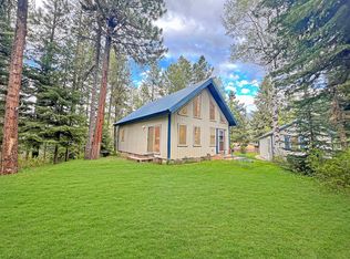 208 Bear Wallow Rd, Cascade, ID 83611