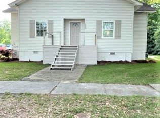 510 5th Ave S, Rochelle, GA 31079