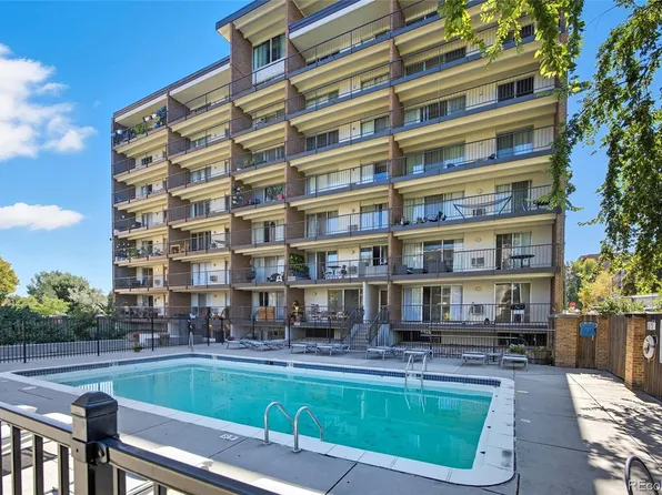 4801 E 9th Avenue #209S, Denver, CO 80220