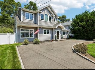 231 Koehl Street, Massapequa Park, NY 11762