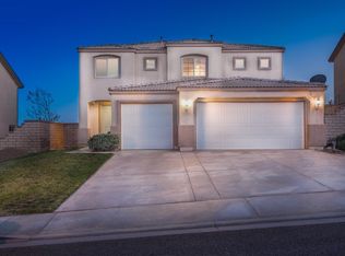 37514 Peachwood Pl, Palmdale, CA 93551