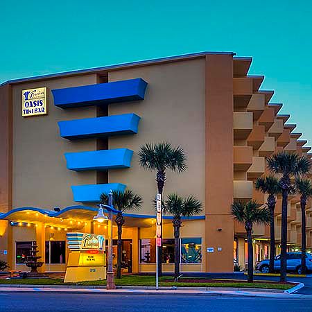 1st image of 313 S Atlantic Ave #206