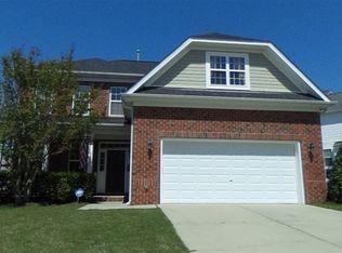 6209 Sparkling Brook Dr, Raleigh, NC 27616