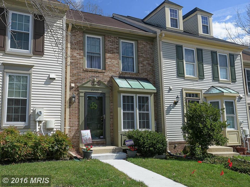 1st image of 8895 Willowwood Way