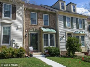 8895 Willowwood Way, Jessup, MD 20794