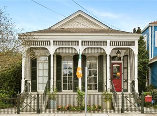 915 2nd St, New Orleans, LA 70130