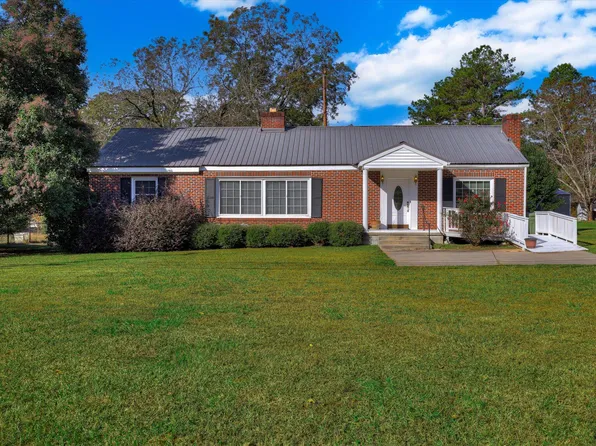 106 Tignall Road, Washington, GA 30673