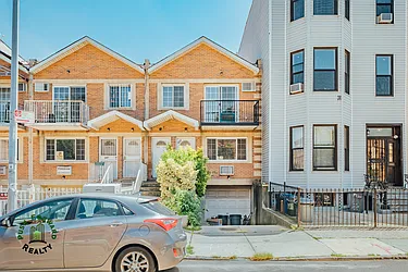 Rented by Pushing Forward Realty LLC