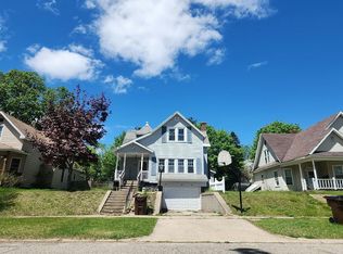 423 E Nelson St, Cadillac, MI 49601