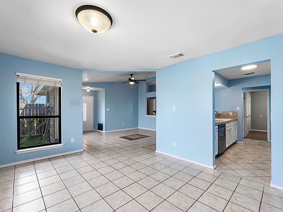 Dining, family, kitchen