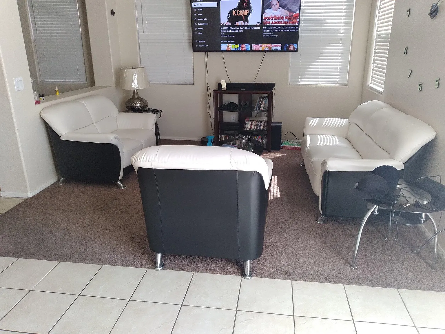 4 bed, 1.5 bath, 2200 sqft, $910 — Photo 4