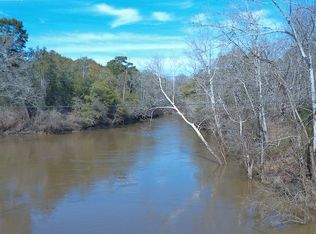 1513 Matherville Frost Bridge Rd LOT WP001, Waynesboro, MS 39367