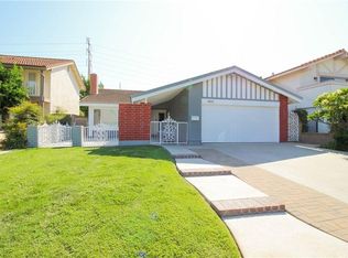3892 Blackthorn St, Irvine, CA 92606