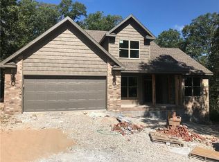 3 Skipness Cir, Bella Vista, AR 72715