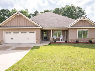 54 Lee Road 2203, Phenix City, AL, 36870