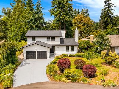 20432 NE 3rd Street, Sammamish, WA, 98074