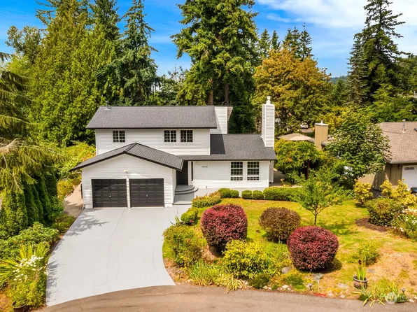 20432 NE 3rd Street, Sammamish, WA 98074