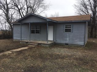 110 Brook Trl, Pocahontas, AR 72455