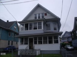 408 Boston Ave, Bridgeport, CT 06610