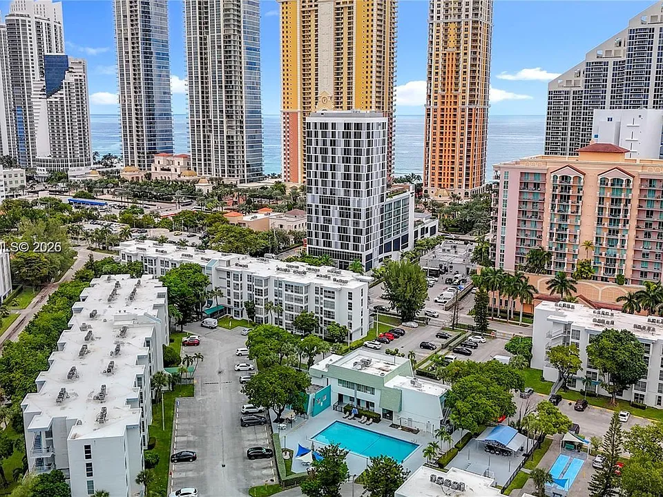 17560 Atlantic Blvd #501