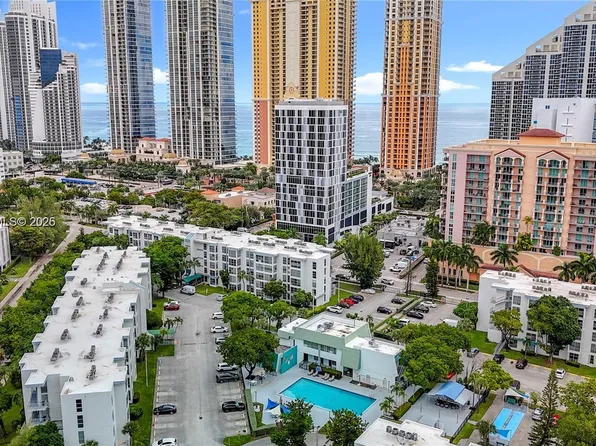 17560 Atlantic Blvd, Sunny Isles Beach, FL