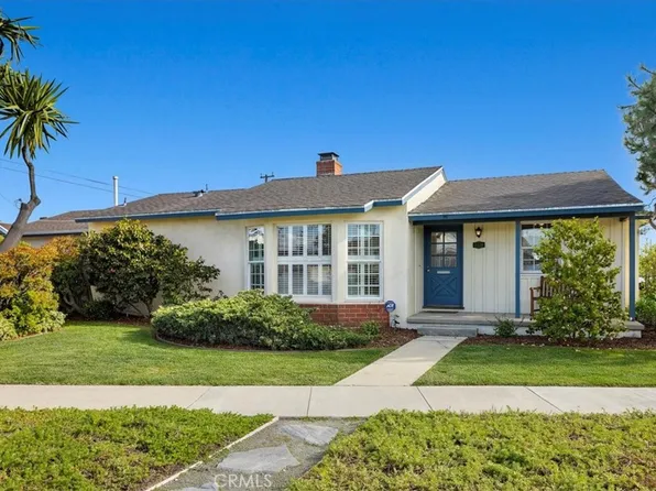 2320 W 161st St, Torrance, CA 90504