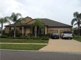 4034 Sunburst View Cir, Kissimmee, FL 34746