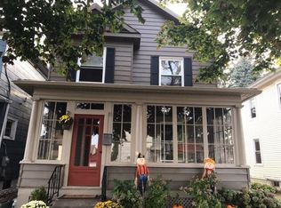 2720 Raspberry St, Erie, PA 16508