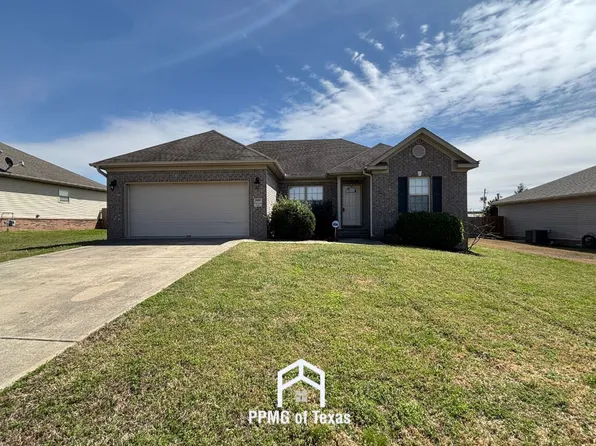 2808 Browning Cv, Cabot, AR 72023