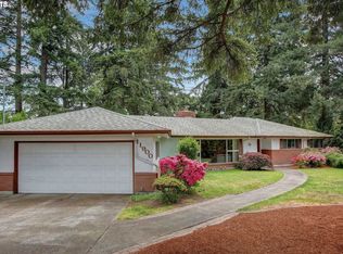 11900 SW Butner Rd, Portland, OR 97225