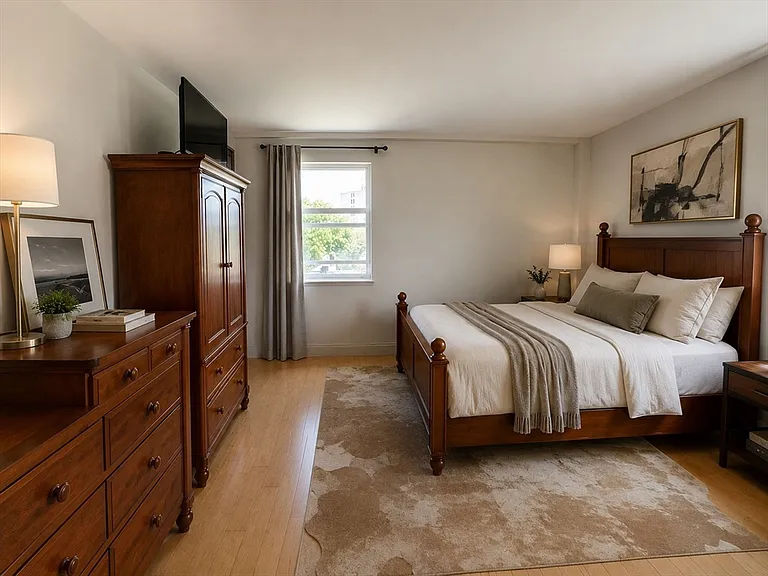 1600 Beacon St #Penthouse 11 — Photo 10