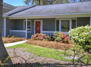 600 N 35th St APT 602, Morehead City, NC 28557