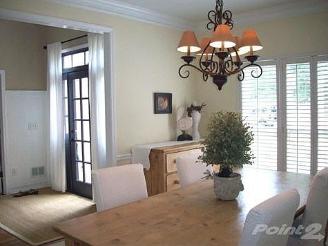 Another view of Dining