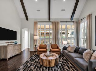 6390 Chimney Peak Ln, Frisco, TX 75036