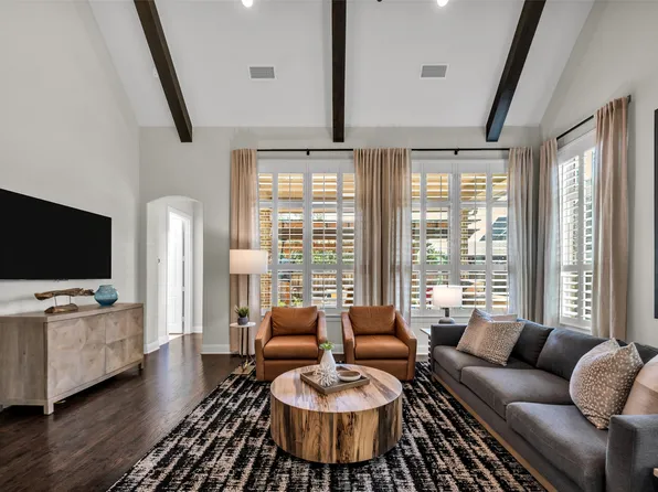 6390 Chimney Peak Ln, Frisco, TX 75036