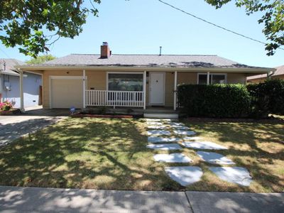 34 Via Diego, San Lorenzo, CA, 94580