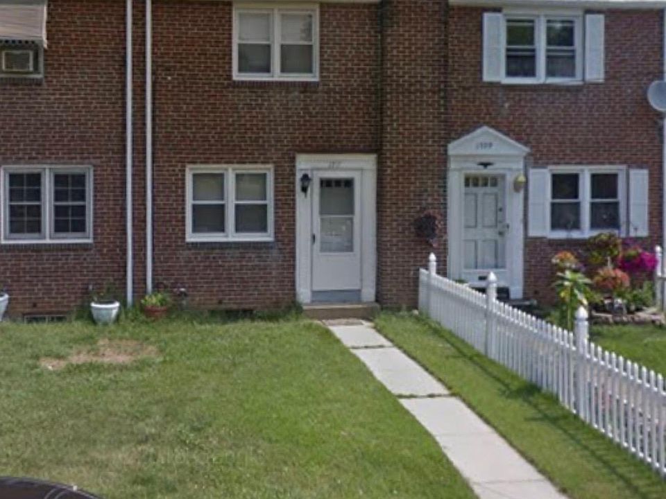 1st image of 1711 Chestnut St