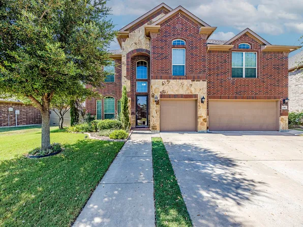 2316 Los Olivos Ln, Fort Worth, TX 76131