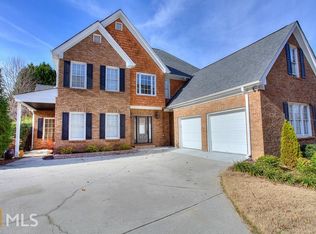 1645 Terry Mill Ln, Grayson, GA 30017
