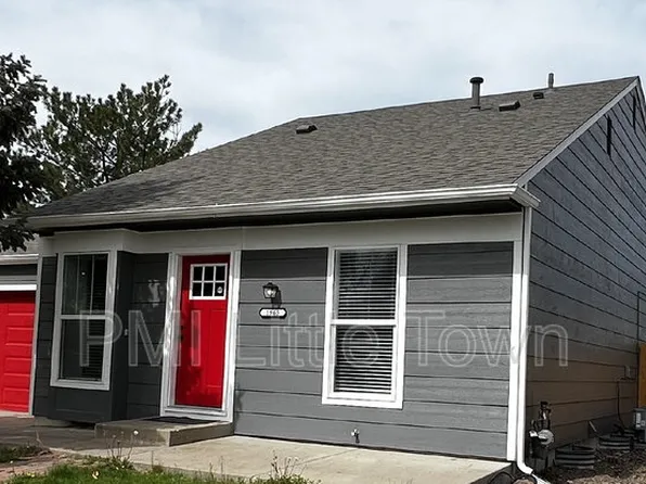 1965 Cathay St, Aurora, CO 80011