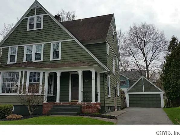 228 Scott Ave, Syracuse, NY 13224