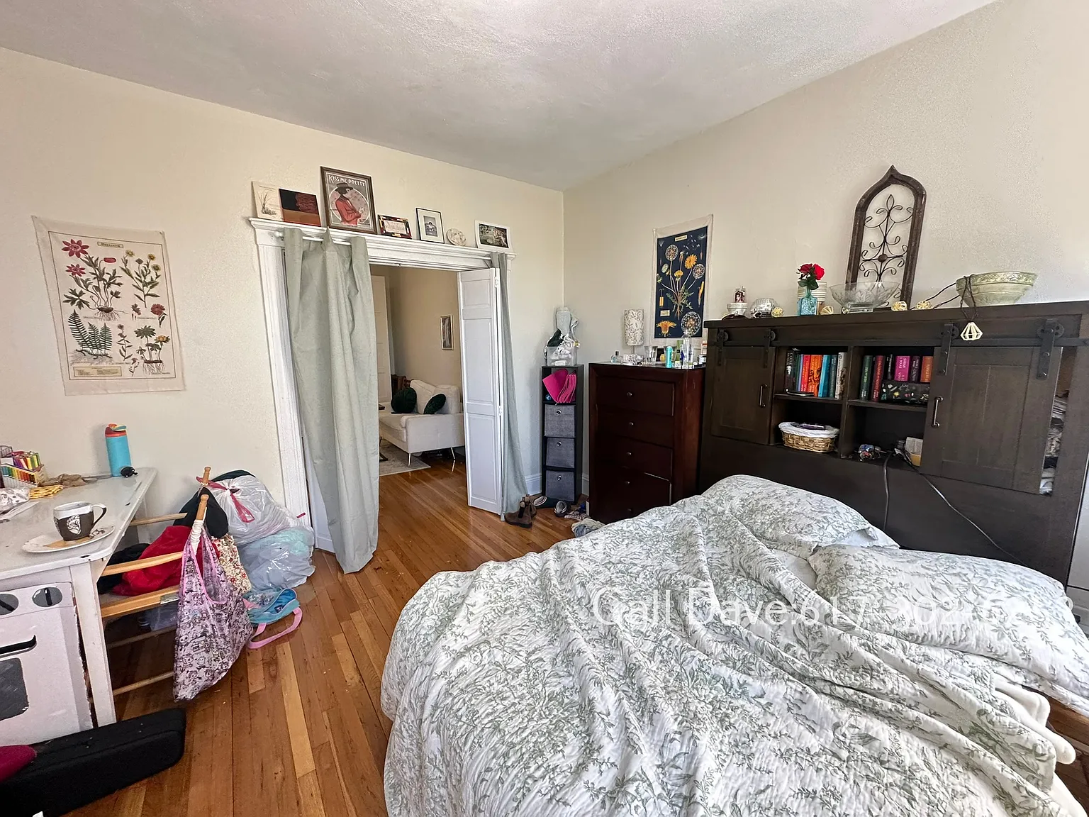 3 bed, 1.0 bath, $2,875 — Photo 4