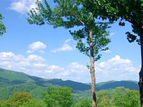 Elk Grove Site D/ Elk Knob Drive, Banner Elk, NC 28604