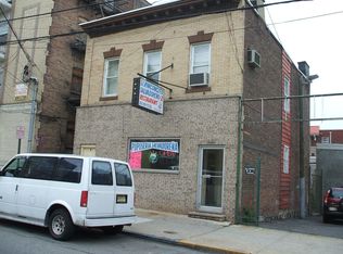 6306 Hudson Ave, West New York, NJ 07093