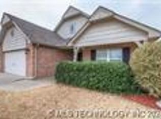 9010 N 156th East Ave, Owasso, OK 74055