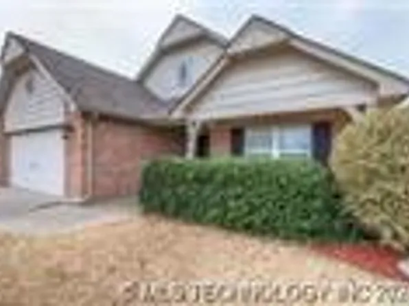9010 N 156th East Ave, Owasso, OK 74055