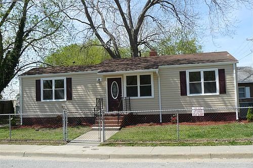 Virtually a Brand New Home