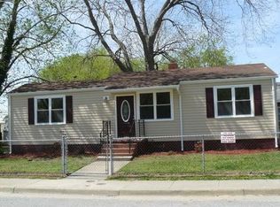 97 Patterson Ave, Hampton, VA 23669