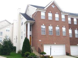 836 Valemount Ter NE, Leesburg, VA 20176