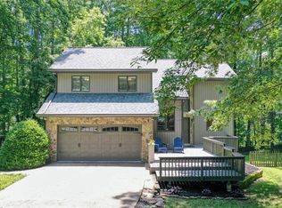 5355 Pilgrim Point Rd, Cumming, GA 30041